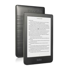 Kobo Clara HD 6.0000 Wi-Fi E-reader