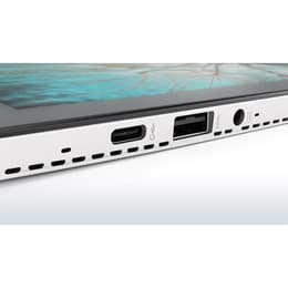 Lenovo IdeaPad Miix 520 12-inch Core i5-8250U - SSD 128 GB - 8GB Without keyboard