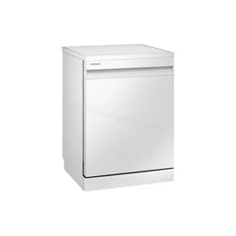 Samsung DW60R7050FW Dishwasher freestanding Cm - 12 à 16 couverts