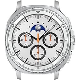 Samsung Galaxy Watch8 Classic Bluetooth + Cellular 46 mm - White