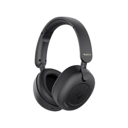 Havit H655BT noise-Cancelling wireless Headphones - Black