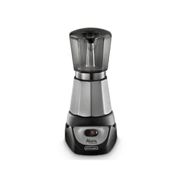 Coffee maker Without capsule De'Longhi Alicia EMKM 4 1L - Grey