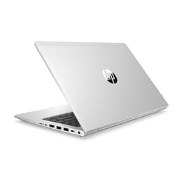 HP ProBook 640 G8 14-inch (2021) - Core i5 - Gen 11 (G) - 16GB - SSD 256 GB QWERTY - Swedish