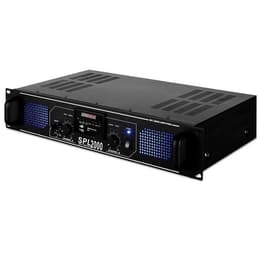 Skytec SPL-2000-MP3 Sound Amplifiers