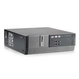 Dell OptiPlex 3020 SFF Core i5-4590 3.3 - SSD 256 GB - 8GB