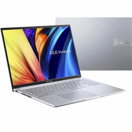 Asus VivoBook X1605VA-MB353W 16-inch (2023) - Core i7 - Gen 13 (U) - 16GB - SSD 512 GB AZERTY - French