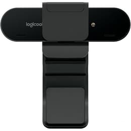 Logitech Brio Webcam