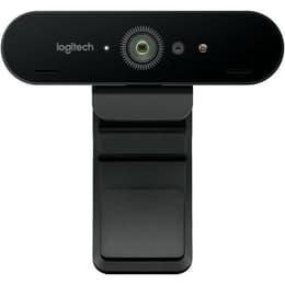 Logitech Brio Webcam