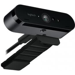 Logitech Brio Webcam