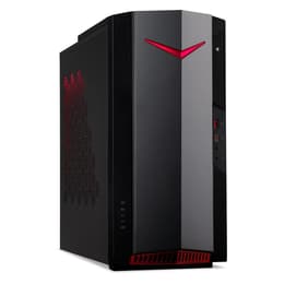 Acer Nitro N50 Core i5-12400F 2.5 GHz - SSD 512 GB - 16GB