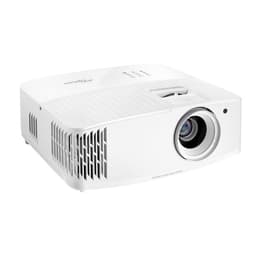 Optoma UHD35X Video projector 3600 Lumen - White