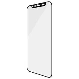 Protective screen Panzerglass iPhone 12 Mini - Transparent