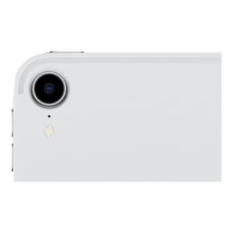 iPad Pro 12.9 (2018) 3rd gen 256 GB - Wi-Fi - Silver