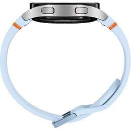 Smart Watch Samsung HR GPS SM-R861NZSAMEA - Silver