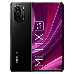 Xiaomi Mi 11x 128GB - Black - Unlocked