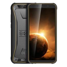 Blackview BV5500 Plus 32GB - Black/Yellow - Unlocked