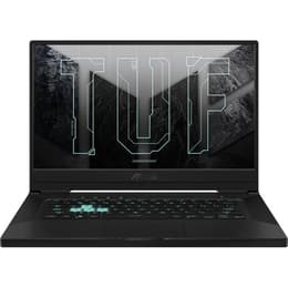 Asus TUF Dash F15 FX517ZC-HN130W 15-inch - Core i5-12450H - 8GB 1000GB NVIDIA GeForce RTX 3050 AZERTY - French