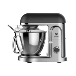 Electrolux EKM1000 5.0000L Black/Grey Stand mixers