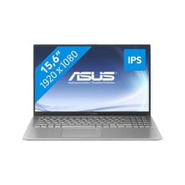 Asus VivoBook X512FA-BQ601T 15-inch (2018) - Core i7 - Gen 8 (U) - 8GB - SSD 512 GB QWERTY - English