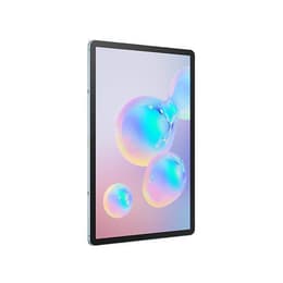 Galaxy Tab S6 256GB - Blue - Wi-Fi + 4G