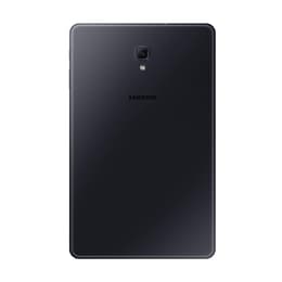 Galaxy Tab A 10.5 32GB - Black - Wi-Fi + 4G