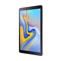 Galaxy Tab A 10.5 32GB - Black - Wi-Fi + 4G