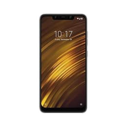 Xiaomi Pocophone F1 256GB - Blue - Unlocked