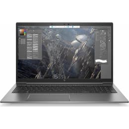 Hp ZBook Firefly 15 G7 15-inch (2020) - Core i7 - Gen 10 (U) - 16GB - SSD 1 TB QWERTY - Swedish