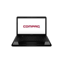 HP Compaq Presario CQ58 15-inch (2012) - E1-1200 APU - 4GB - HDD 320 GB AZERTY - French