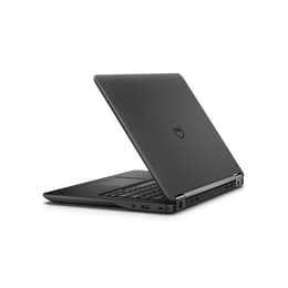 Dell Latitude E7450 14-inch (2015) - Core i5-5300U - 8GB - SSD 256 GB QWERTY - English