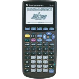 Texas Instruments TI-89 Calculator