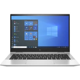 Hp EliteBook 830 G8 13-inch (2020) - Core i5-1145G7 - 16GB - SSD 256 GB QWERTY - English