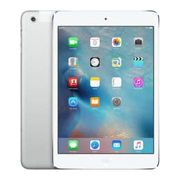 iPad mini (2013) - WiFi + 4G