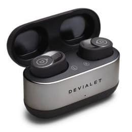 Devialet Gemini II Earbud Noise-Cancelling Bluetooth Earphones - Black