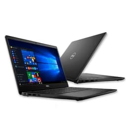 Dell Latitude 3410 14-inch (2020) - Core i5 - Gen 10 (U) - 8GB - SSD 512 GB AZERTY - French
