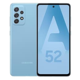 Galaxy A52 128GB - Blue - Unlocked
