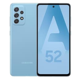 Galaxy A52