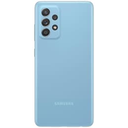 Galaxy A52 128GB - Blue - Unlocked