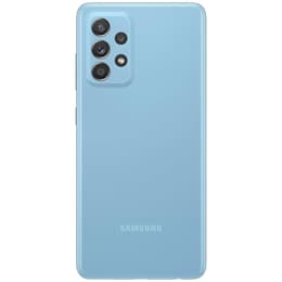 Galaxy A52