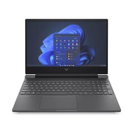 HP Victus 15-FA1062NF 15"-inch - Core i5-12500H - 16GB - SSD 512 GBGB NVIDIA GeForce RTX 4050 AZERTY - French