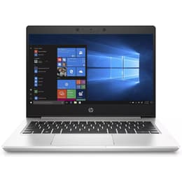 HP ProBook 430 G7 13-inch (2019) - Core i3 - Gen 10 (U) - 8GB - SSD 256 GB QWERTY - Swedish