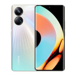 Realme 10 Pro 5g 256GB - Gold - Unlocked