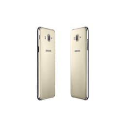 Galaxy J7 16GB - Gold - Unlocked
