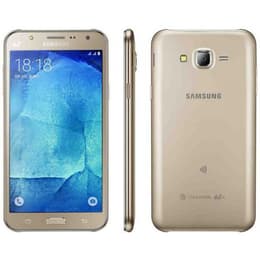 Galaxy J7 16GB - Gold - Unlocked