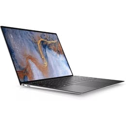 Dell XPS 13 9310 13-inch (2021) - Core i7 - Gen 11 (G) - 16GB - SSD 512 GB QWERTY - English