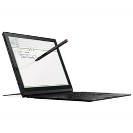 Lenovo ThinkPad X1 Tablet 12-inch Core m7-6Y75 - SSD 512 GB - 16GB AZERTY - French
