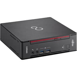 Fujitsu Esprimo Q558 Core i3-8100T 3.1 - SSD 256 GB - 8GB