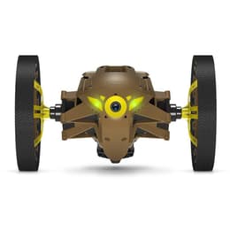 Parrot Jumping Sumo Car