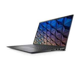 Dell Vostro 15 5510 15-inch (2021) - Core i5 - Gen 11 (H) - 16GB - SSD 512 GB QWERTY - English