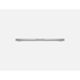 MacBook Pro 14-inch (2023) - Apple M3 8-core and 10-core GPU - 8GB RAM - SSD 1000GB - QWERTY - English
